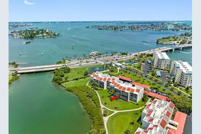 7871 Sailboat Key Boulevard S #106, South Pasadena, FL 33707 - Photo 33