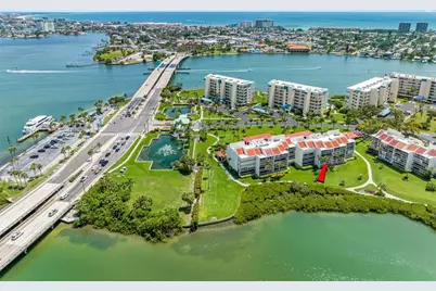 7871 Sailboat Key Boulevard S #106, South Pasadena, FL 33707 - Photo 35