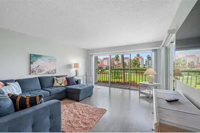 7871 Sailboat Key Boulevard S #106, South Pasadena, FL 33707 - Photo 13