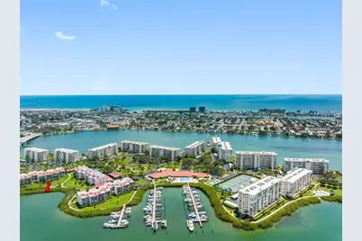 7871 Sailboat Key Boulevard S #106, South Pasadena, FL 33707 - Photo 41