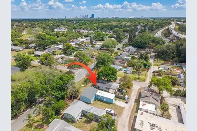 4012 21st Street N, Saint Petersburg, FL 33714 - Photo 1