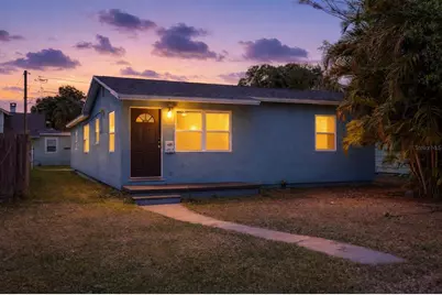 4012 21st Street N, Saint Petersburg, FL 33714 - Photo 3