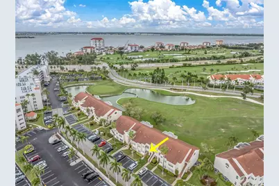 6000 Bahia Del Mar Circle #131, Tierra Verde, FL 33715 - Photo 51