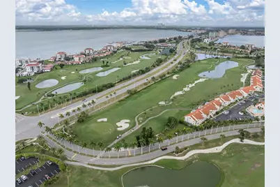 6000 Bahia Del Mar Circle #131, Tierra Verde, FL 33715 - Photo 55