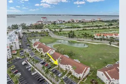 6000 Bahia Del Mar Circle #131, Tierra Verde, FL 33715 - Photo 43