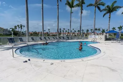 6000 Bahia Del Mar Circle #131, Tierra Verde, FL 33715 - Photo 37
