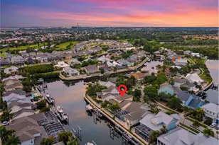 432 Islebay Dr, Apollo Beach, FL 33572 - Photo 3