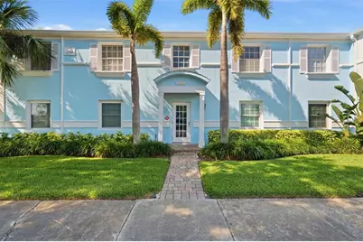5191 Salmon Drive SE #B, Saint Petersburg, FL 33705 - Photo 41