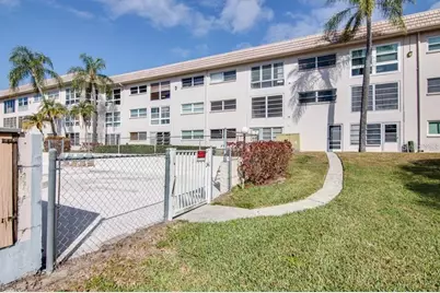 1303 S Hercules Avenue #19, Clearwater, FL 33764 - Photo 31