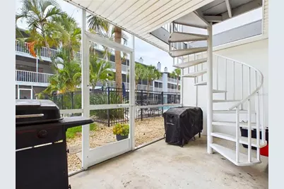 751 Pinellas Bayway S #303, Tierra Verde, FL 33715 - Photo 35
