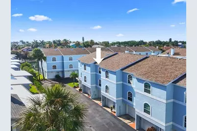 751 Pinellas Bayway S #303, Tierra Verde, FL 33715 - Photo 37
