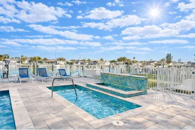 415 Island Way #402, Clearwater Beach, FL 33767 - Photo 31