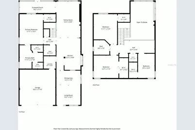 9915 Hartwell Bridge Circle, Tampa, FL 33626 - Photo 41