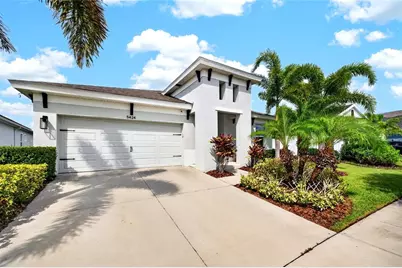 5424 Silver Sun Drive, Apollo Beach, FL 33572 - Photo 3