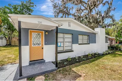 7015 Filbert Lane, Tampa, FL 33637 - Photo 1