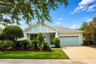 8119 Hampton Lake Drive, Tampa, FL 33647 - Photo 1