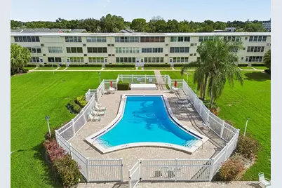 8101 11th Street N #125, Saint Petersburg, FL 33702 - Photo 31