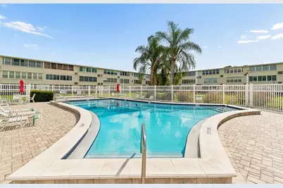 8101 11th Street N #125, Saint Petersburg, FL 33702 - Photo 27