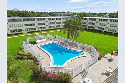 8101 11th Street N #125, Saint Petersburg, FL 33702 - Photo 33