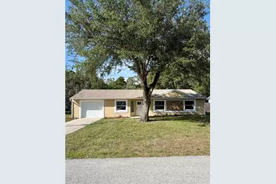 142 Rosedale Avenue, Spring Hill, FL 34606 - Photo 1