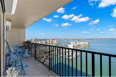 7300 Sun Island Drive S #1103, Saint Petersburg, FL 33707 - Photo 13