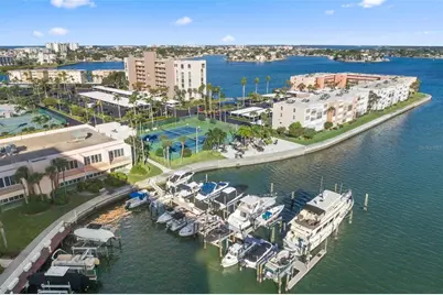 7300 Sun Island Drive S #1103, Saint Petersburg, FL 33707 - Photo 55