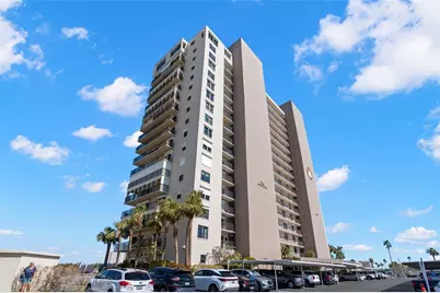 7300 Sun Island Drive S #1103, Saint Petersburg, FL 33707 - Photo 33