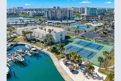 7300 Sun Island Drive S #1103, Saint Petersburg, FL 33707 - Photo 61
