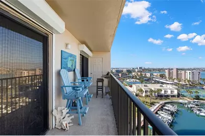 7300 Sun Island Drive S #1103, Saint Petersburg, FL 33707 - Photo 27