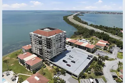 6372 Palma Del Mar Boulevard S #606, Saint Petersburg, FL 33715 - Photo 3