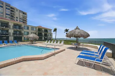 6372 Palma Del Mar Boulevard S #606, Saint Petersburg, FL 33715 - Photo 1