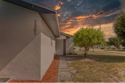 1301 Woodbine Street, Clearwater, FL 33755 - Photo 1
