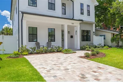 520 48th Avenue N, Saint Petersburg, FL 33703 - Photo 5