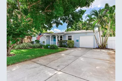 3662 24th Avenue N, Saint Petersburg, FL 33713 - Photo 3