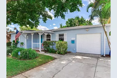 3662 24th Avenue N, Saint Petersburg, FL 33713 - Photo 5