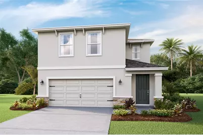 4520 Hidden Farm Drive, Plant City, FL 33565 - Photo 1