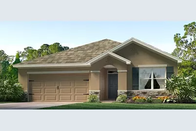 3514 Hidden Farm Drive, Plant City, FL 33565 - Photo 1