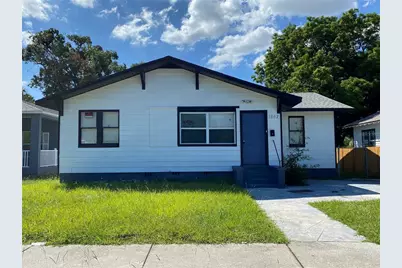 1847 19th Street S, Saint Petersburg, FL 33712 - Photo 1
