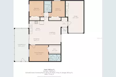 13826 Pathfinder Drive, Tampa, FL 33625 - Photo 35