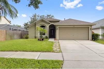 1552 Scotch Pine Drive, Brandon, FL 33511 - Photo 1