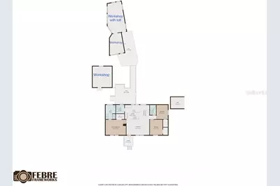 17808 Dogwood Drive, Lutz, FL 33558 - Photo 33