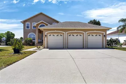 830 Golf Island Drive, Apollo Beach, FL 33572 - Photo 3