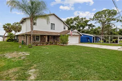 285 Lakeview Drive, Tarpon Springs, FL 34689 - Photo 3