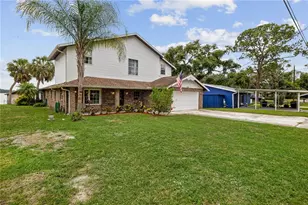 285 Lakeview Dr, Tarpon Springs, FL 34689 - Photo 3