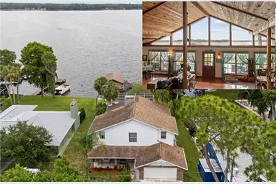 285 Lakeview Drive, Tarpon Springs, FL 34689 - Photo 1