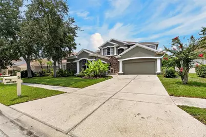 10103 Deercliff Drive, Tampa, FL 33647 - Photo 7