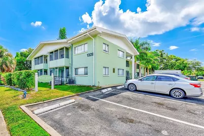 1329 Drew Street #6, Clearwater, FL 33755 - Photo 5