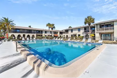 505 Plaza Seville Court #9, Treasure Island, FL 33706 - Photo 25