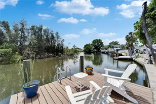 8702 Driftwood Dr, Tampa, FL 33615 - Photo 1