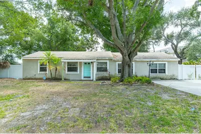 4416 W Anita Boulevard, Tampa, FL 33611 - Photo 1